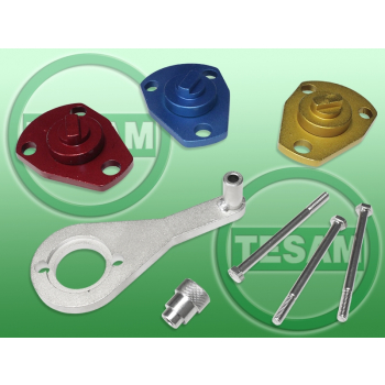 S0002455 - Blokada rozrządu zestaw - Alfa Romeo Fiat 1.7 D / 1.7 TD / 1.9 D / 1.9 TD