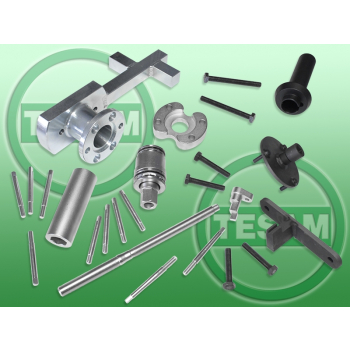 S0002457 - Zestaw narzędzi Jaguar / Land Rover