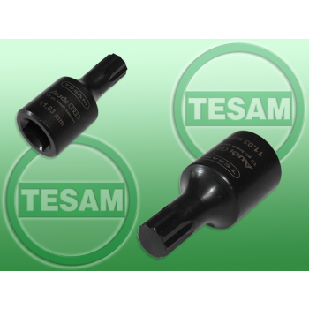 S0002474 - Klucz do zacisków hamulcowych Audi, Mercedes 10 kt