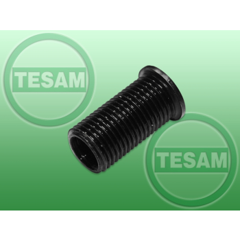 S0002496 - M7 x 1 x 21  mm - Tulejka do naprawy zerwanego gwintu - pojedyncza