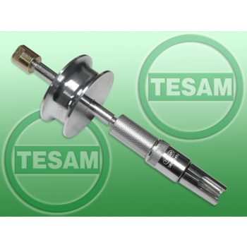 S0002497 - Ściągacz wtryskiwaczy Ford Ecoboost 1.0 / 2.0