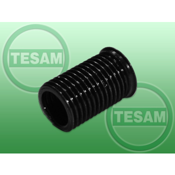 S0002498 - M12 x 1,5 x 24  mm - Tulejka do naprawy zerwanego gwintu - pojedyncza