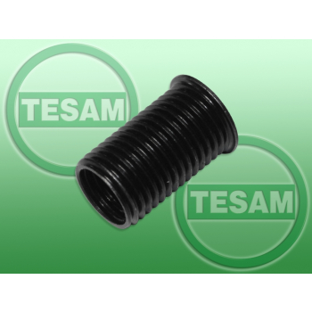 S0002500 - M14 x 1,5 x 28  mm - Tulejka do naprawy zerwanego gwintu - pojedyncza