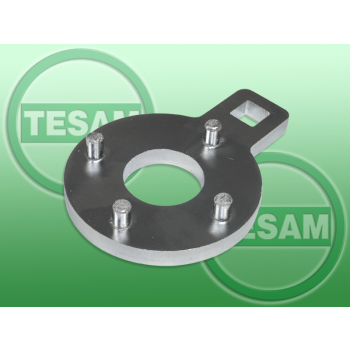 S0002502 - Łańcuch - Klucz do wałka rozrządu, wariatora AUDI SEAT SKODA 1,4 (TFSi TSI) / 1,6 (16V FSi)