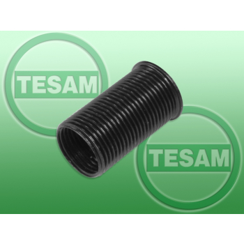 S0002504 - M18 x 1,5 x 36 mm Tulejka do naprawy zerwanego gwintu DŁUGA - pojedyncza