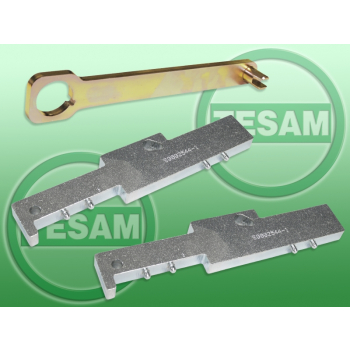 S0002544 - Blokada rozrządu Volvo 4.4 V8