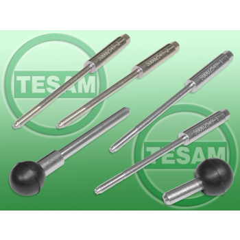 S0002549 - Blokada rozrządu Porsche 2.5 / 2.7 / 3.2 / 3.4