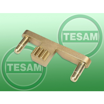 S0002577 - Blokada koła zamachowego Mercedes M651 - 1,8 / 2,1 CDI