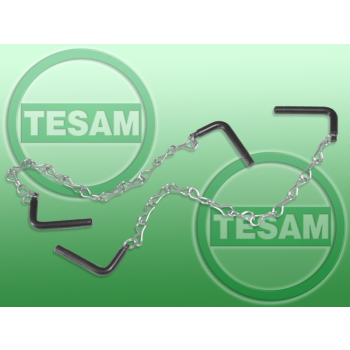 S0002578 - Blokada wałków rozrządu Mercedes / Chrysler / Jeep