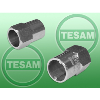 S0002580 -  Klucz do regulacji zawieszenia pneumatycznego Audi Q7, VW Touareg, Porsche Cayenne