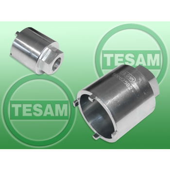 S0002582 - Klucz sworznia wahacza Renault Clio III , Renault Megane III RS