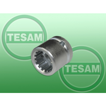 S0002600 - 22 mm 16 kt. 1/2" - Klucz do zaworu przestawiacza wałka rozrządu BMW / Ford / Mini