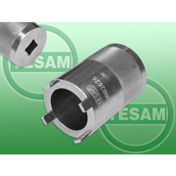 S0002626 - Klucz do nakrętki piasty łożyska Mercedes G klasa