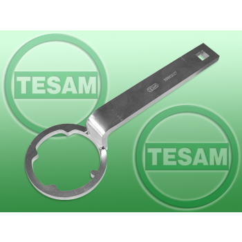 S0002627 - Klucz do wałka rozrządu, wariatora 1.0 / 1.2 / 1.4 / 1.6 TSI