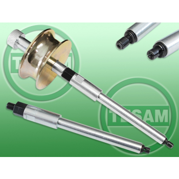 S0002629 - Ściągacz iglicy i końcówki wtryskiwacza (ROZPYLACZA) Ford Transit 2016