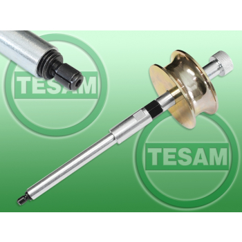 S0002639 - Ściągacz końcówki wtryskiwacza (ROZPYLACZA) Ford Transit 2016