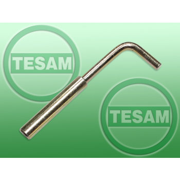 S0002645 - Blokada koła zamachowego