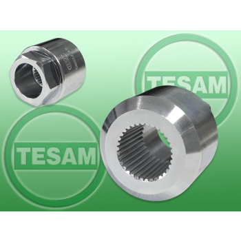 S0002648 - Klucz do przytrzymania wałka tylnego mostu, dyferencjału BMW