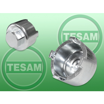 S0002649 - Klucz nakrętki łożyska koła osi tylnej Renault Mascot