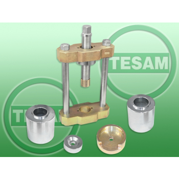 S0002651 - Prasa ściągacz do sworzni wahacza Iveco 2014 Tesam