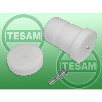 S0002669 - Smarownica łożysk naczep samochodów ciężarowych