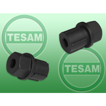 S0002670 - Klucz 5kt. do zacisków hamulcowych Knorr - Bremse