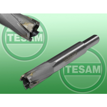 S0002674 -  Frez do rozwiercania urwanej śruby mocowania wtryskiwacza 2.3 / 3.0 HPI Fiat Ducato, Iveco, Citroen Jumper, Peugeot Boxer