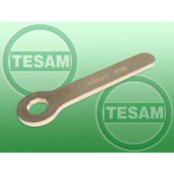 S0002677 - Klucz nakrętki pompowtryskiwacza Siemens 2.0 TDI