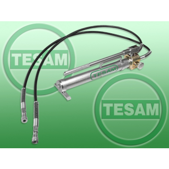 S0002681 - Pompa hydrauliczna dwukierunkowa Tesam