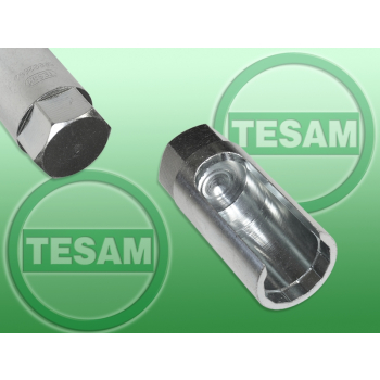 S0002682 - Klucz nakrętki zaworu pompowtryskiwacza Siemens 2.0 TDI