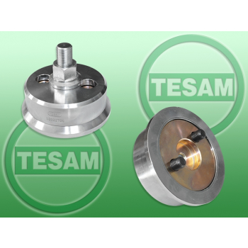 S0002706 - Przyrząd do wymiany uszczelniacza - simeringu wału korbowego tył