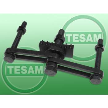 S0002715 - Blokada koła zamachowego Hyundai / Kia