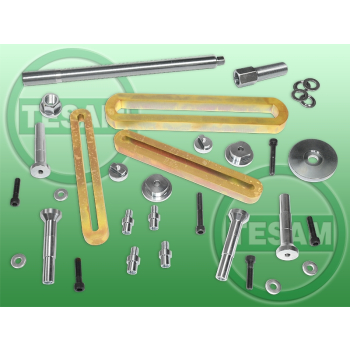 S0002722 - Ściągacz wtryskiwaczy Toyota Kia Hyundai system ręczny