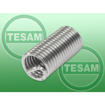 S0002726 - M16 x 2 - Wkład regeneracyjny do naprawy gwintu (sprężynki / dzięcioł) długie (1 SZTUKA)