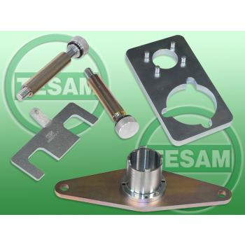 S0002742 - Blokada rozrządu Jaguar / Land Rover / Range Rover 2.0 D