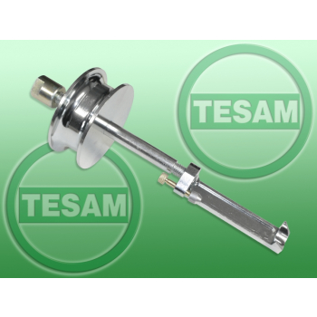 S0002750 - Adapter ściągacza wtryskiwaczy BMW - benzyna N53 N54