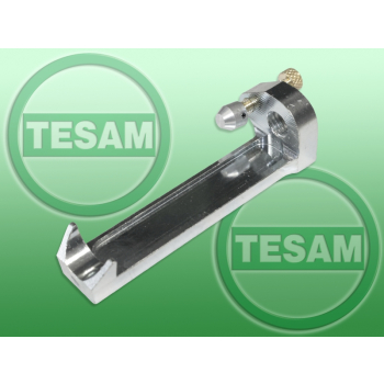 S0002751 - Adapter ściągacza wtryskiwaczy BMW - benzyna N53 N54