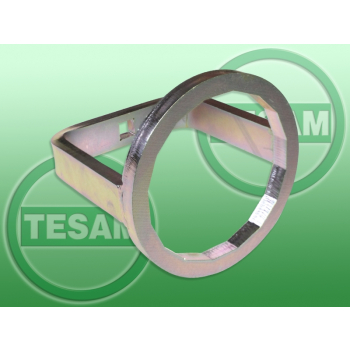 S0002755 - Klucz filtra oleju BMW / Volvo 87 mm 16 kt.