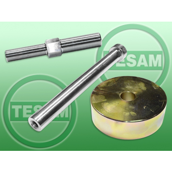 S0002792 - Ściągacz wtryskiwaczy bezwładnościowy Toyota D4D - wtryskiwacze Denso