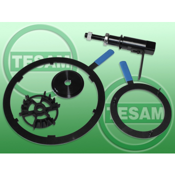 S0002807 - Zestaw do sprzęgła Ford DPS6