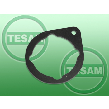 S0002809 - Klucz do blokowania koła pasowego kompresora klimatyzacji