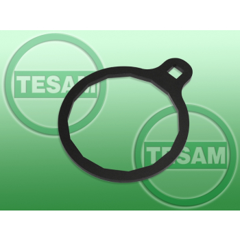 S0002812 - Klucz obudowy filtra paliwa Hyundai Kia 2.0 / 2.2 CRDI