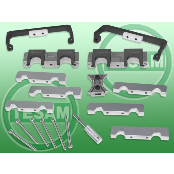 S0002821 - Blokada rozrządu Mercedes M176 / M177 / M178