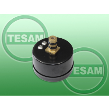 S0002822 - Manometr podciśnienia 0 do -1 bar