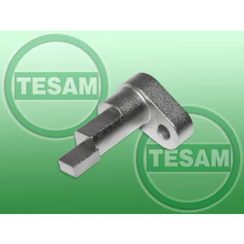 S0002827 - Blokada koła zamachowego Jaguar / Land Rover 3.0 V6