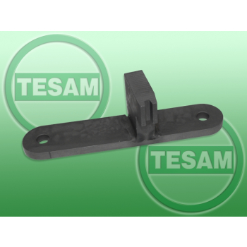 S0002828 - Blokada koła zamachowego Jaguar / Land Rover 3.0 V6