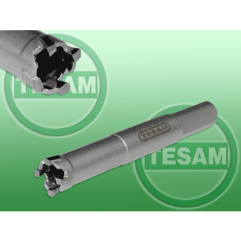 S0002829 - Frez do rozwiercania urwanej śruby mocowania wtryskiwacza 2.3 / 3.0 HPI Fiat Ducato, Iveco, Citroen Jumper, Peugeot Boxer