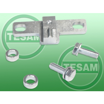 S0002848 - Blokada koła zamachowego Ford 2.0 TDCI Ecoblue / 1.0 Ecoboost