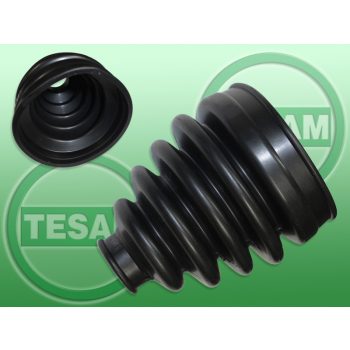 S0002859 - Osłona przegubu uniwersalna 27 - 95mm