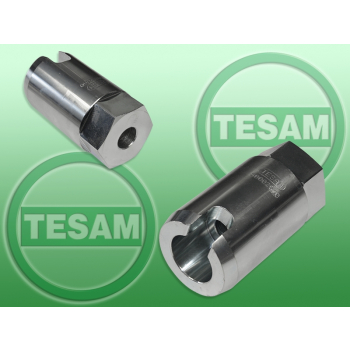 S0002860 - Klucz do rozkręcania bardzo mocno zapieczonych wtryskiwaczy Ford Transit 2.0 TDCI 2016 rok